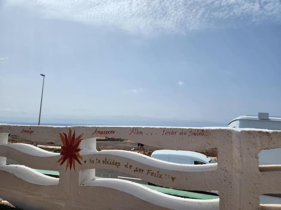 Shangri-La 2 Caleta De Fuste Exterior foto